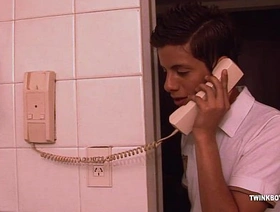 Twink Latinos Simon plus Nicolas Fucking porn gay japan bear