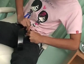 Kinky Medical Fetish Asians Missing and Non japan gay porn library