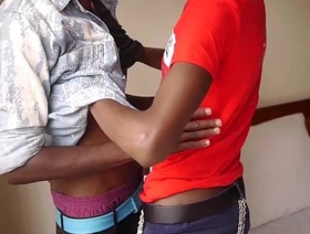 Amare and Gabriel Fuck Bareback hot gay college porn