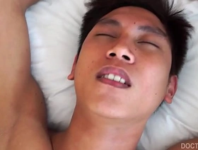 Kinky Medical Fetish Asians Vahn and Rave chinese police joyous porn