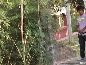 Latin Twinks Simon and Guilles Fucking hot gay porn india