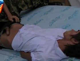 Schoolboy And Military Twinks Unsightly Play hot vintage gay porn