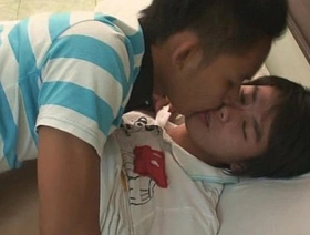 Joe For Rough gay sex korean porn
