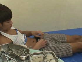 Doc Prick My Ass gay porn hot big dick