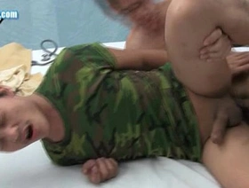 Albert And William detached muscle indonesia porn