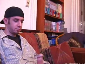 Young Tag and Kent Suck Dick and Pump Their Cum japan gay porn tube