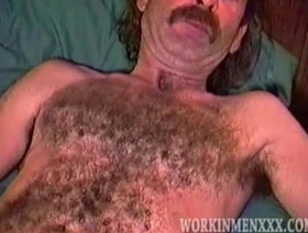 Adult Baffle Byron Jerks Off singapore hot gay porn