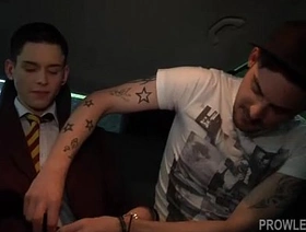 Double Incisive Young Adam Watson gay porn japan orgy