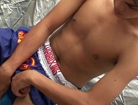 Joss Jerk Off hiroto gay japan porn