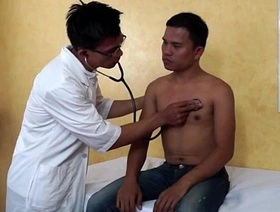 Suck Me Doc! bts korean gay porn