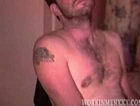 Mature Man Chris Jerks Off gay blear porn indonesia