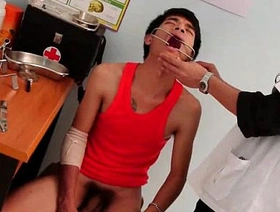 Rectal Examination 1 japan gay porn boyfriendtv