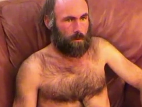 Mature Man Spike Jerks Off gay porn hot models