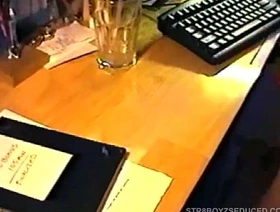 Straight Boy Zack Strokes His Big Blarney and Cums korean gay porn model