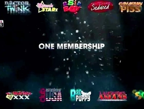 Sucking and fucking round the couch gay porn indo hot