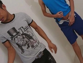 A Great Fuck To Remember hot asian guy gay porn