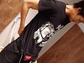 Twink Bodyguard Unloads 2 hot straight guy joyous porn