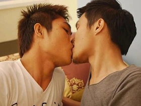 Pungent Thai Sausage free chinese gay porn