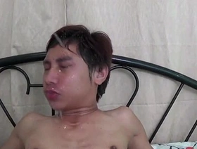 Wet Twink Sex daddy gay hot porn