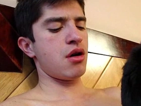 Rude Awakening 2 china gay boys porn