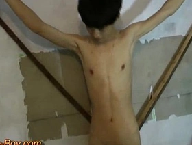 Tall Slim asian Slave Boy BDSM japan twink blissful porn