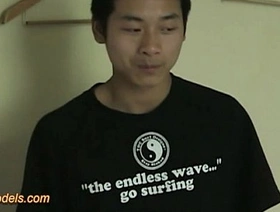 Asian Muscle Twink With Fat Cock Cumshot indian hot hunk gay porn