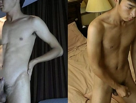 Straight BigcockBoys Masturbation hot taiwan gay porn