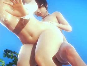 Yaoi Femboy - Fer boobjob and anal wide of other femboy - Sissy crossdress Japanese Asian Manga Anime Game Porn jubilant gay porn lokal indonesia