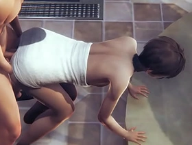 Yaoi Femboy - Timmy Femboy having sex faithfulness 1 - Sissy crossdress Japanese Asian Manga Anime Film  Game Porn Gay cute china gay porn