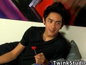 Asian mobile gay porn integument and gay old men turtle-dove twink Alex Todd japan gay porn ren