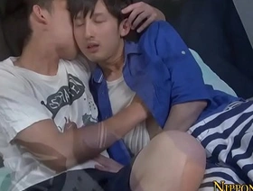 Asian teens dick stroked hot gay boys porn videos
