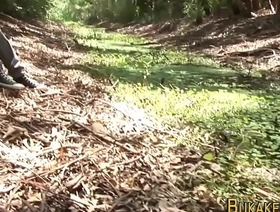 Gay asian twink gobbling gay asian chinese porn