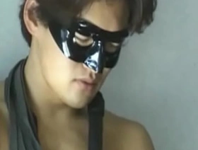 Asian porn gay chinese porn star