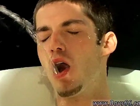 Sluts facials asian chubby gay Frat Piss: Kaleb Scott! korean gay porn tumblr