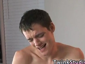 Cheerful emo asian men porn Caleb Coniam is firsthand in town coupled with attempting korean suit Cheerful porn