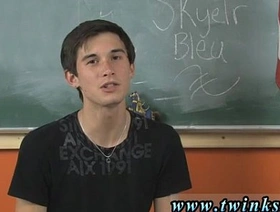 Emo gay asian massage We start out hearing where Skyelr Bleu is from japan gay porn games