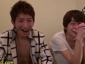 Gay asian twink jizzes japan porn gay