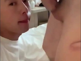 Asian boy facial chinese straight careless porn