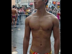 Yellow Fever 7. indonesia careless porn hd