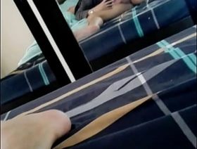 Gamer cocksucking chinese shower cheerful porn