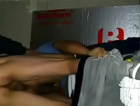 version preparations workers are tiptop hot gay suit porn