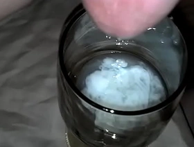 Asian twink multi cum in glass str8 boys japan gay porn