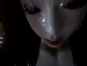 Horny Asian Girl Sucks And Fucks Your Cock Waiting for You Cum Everywhere gay porn indonesia muscle