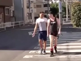 Axel Abysse With His Puppy Tail Meets Respecting With Ray Profitably gay porn korean student