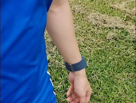 outdoor run japan delighted porn movie