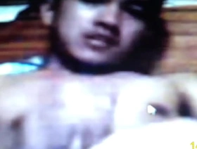 Asian Pinoy wanking japan spa blissful porn