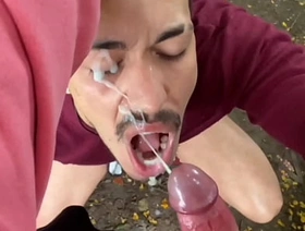 FUI AO PARQUE DEPOIS DA ESCOLA MAMAR ROLA DE BOYS E LIBERAR O CU gay sex singapore porn