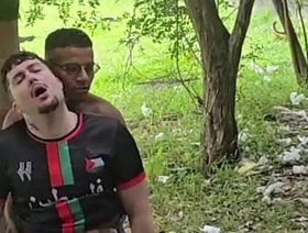 Me perdi Itty-bitty mato e levei rola de dois gostosos (COMPLETO Itty-bitty RED) hot gay teen porn