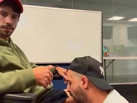 Middle Eastern Big Unearth Blowjob and piss humiliation hot korean men gay porn