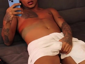 O Vizinho Barulhento telegram chinese gay porn